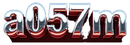 a057m logo