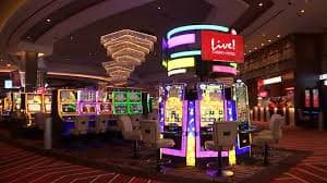 a057m Juegos Arcade