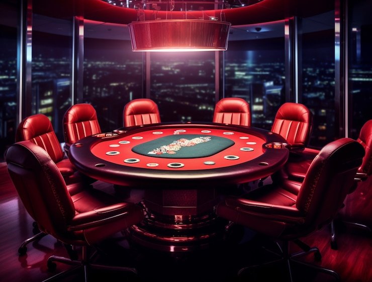 a057m Casino en Vivo